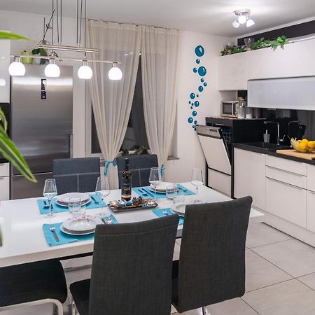 Apartment Matea Kobarid Dış mekan fotoğraf