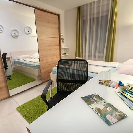 Apartment Matea Kobarid Dış mekan fotoğraf