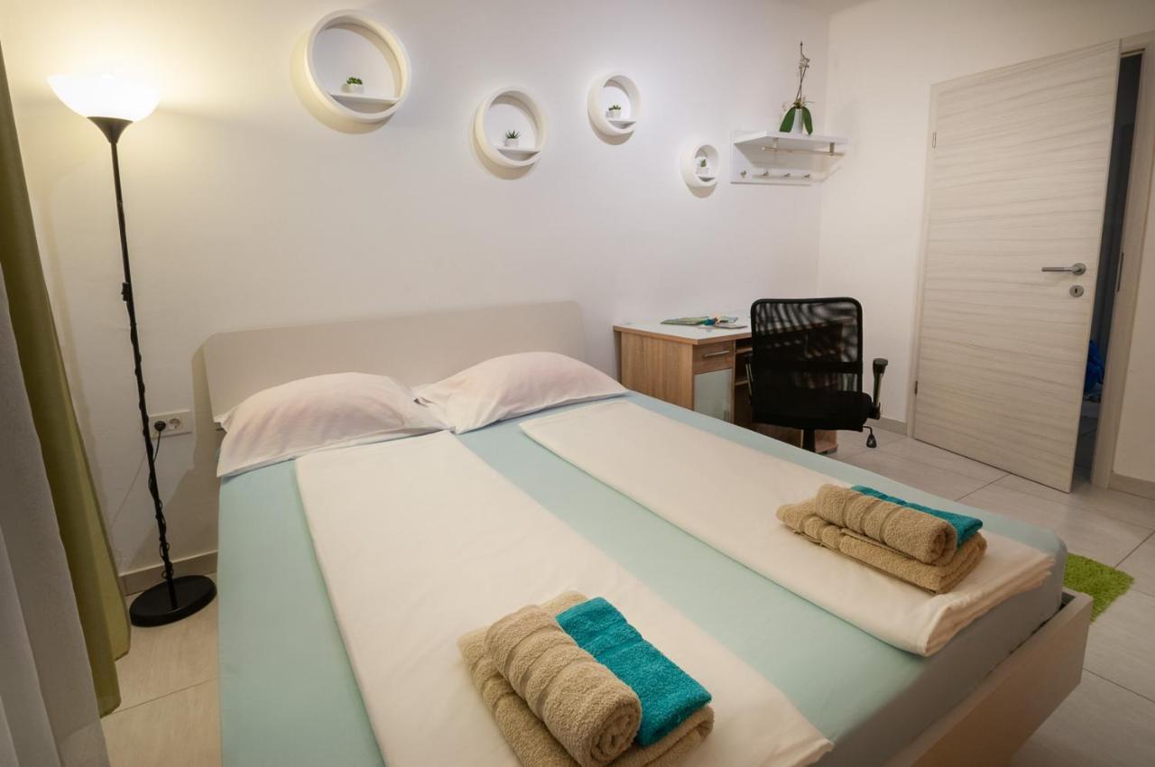 Apartment Matea Kobarid Dış mekan fotoğraf