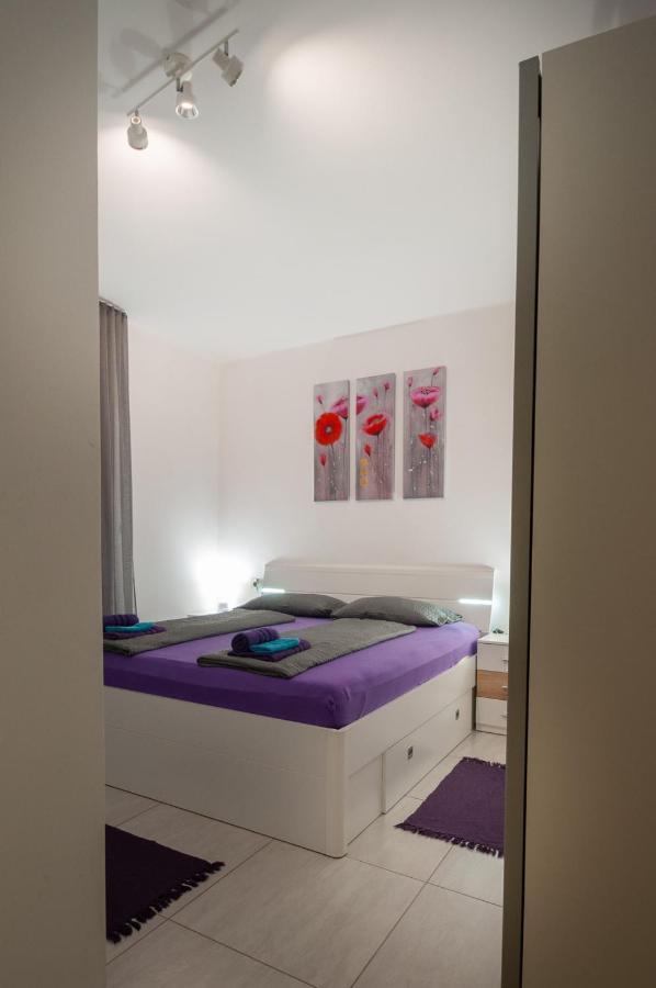 Apartment Matea Kobarid Dış mekan fotoğraf