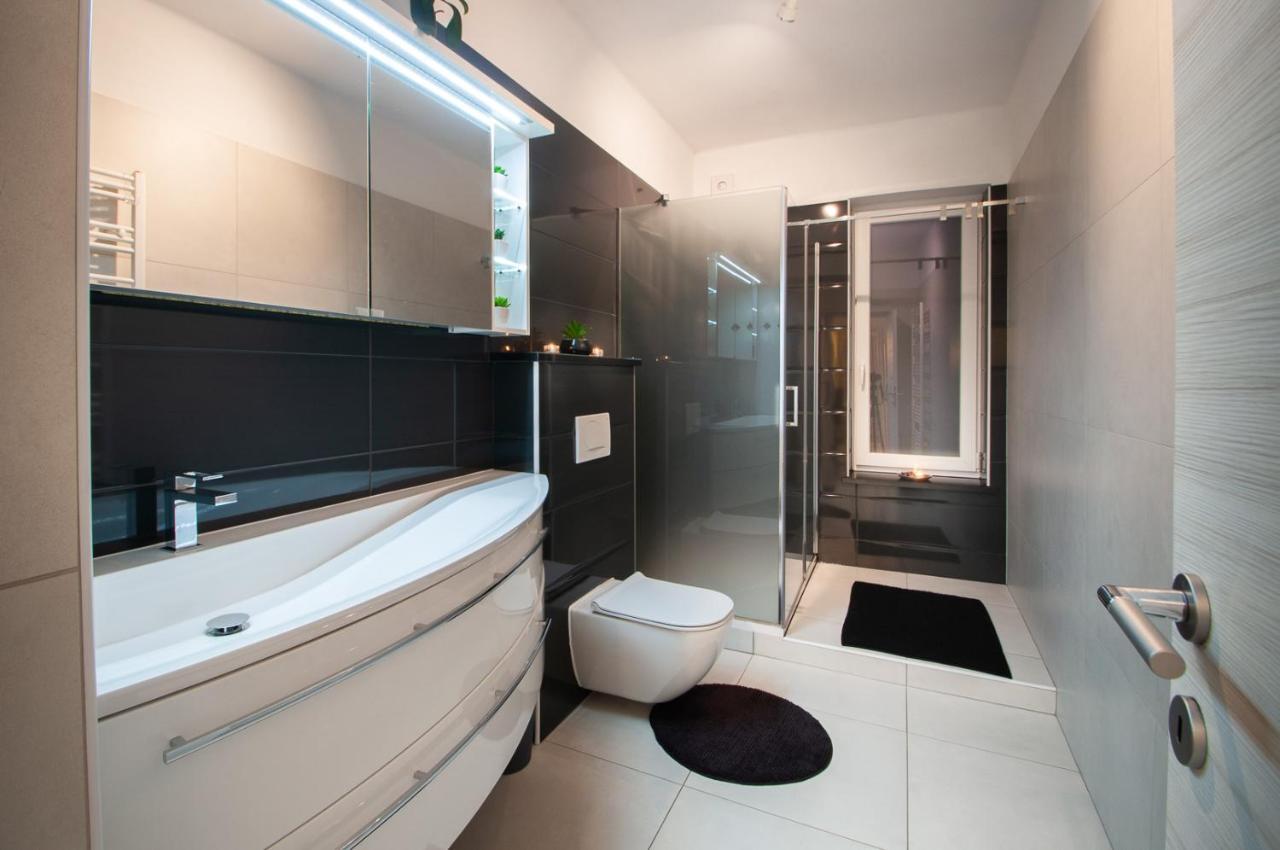 Apartment Matea Kobarid Dış mekan fotoğraf