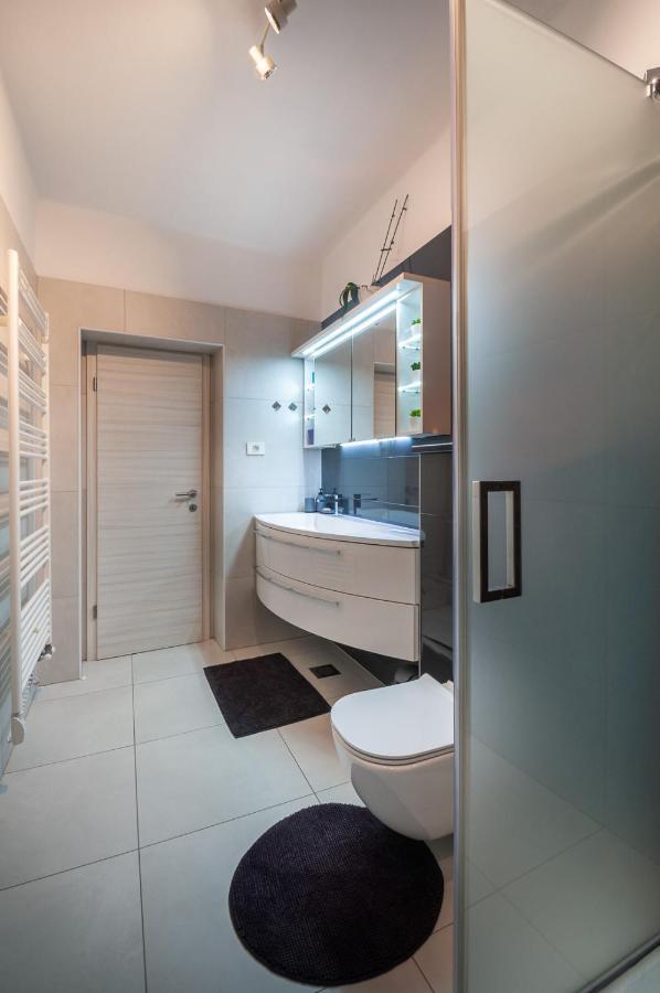 Apartment Matea Kobarid Dış mekan fotoğraf