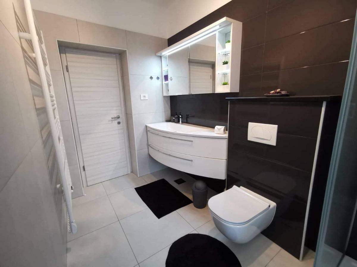 Apartment Matea Kobarid Dış mekan fotoğraf