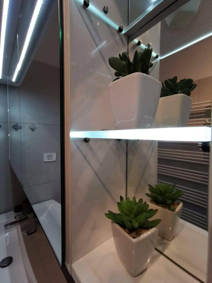 Apartment Matea Kobarid Dış mekan fotoğraf