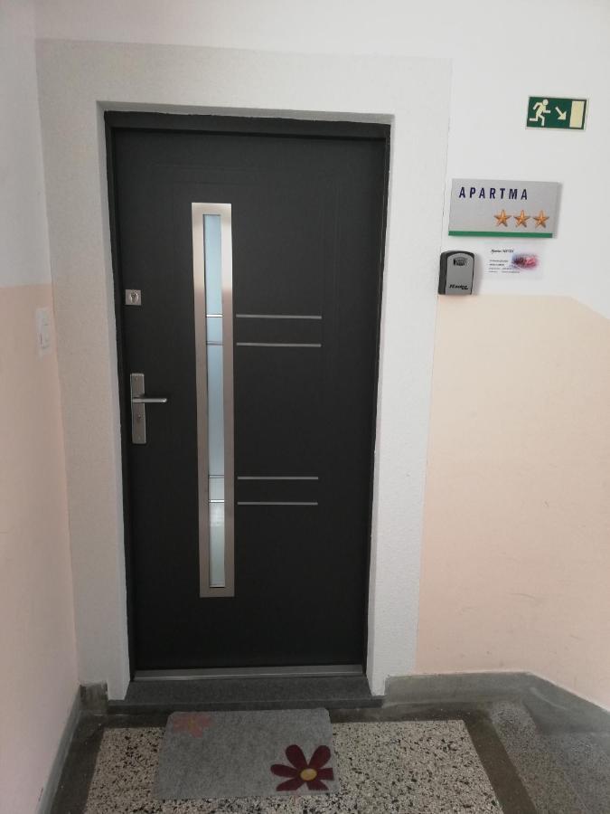 Apartment Matea Kobarid Dış mekan fotoğraf